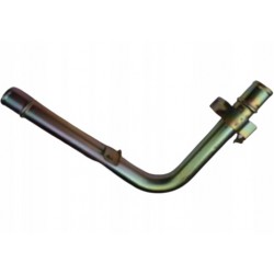 PRZEWÓD CHŁODNICY WODY RURKA NISSAN PRIMERA P10