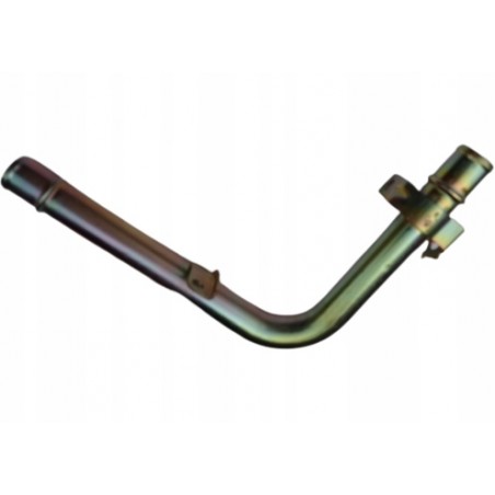 PRZEWÓD CHŁODNICY WODY RURKA NISSAN PRIMERA P10