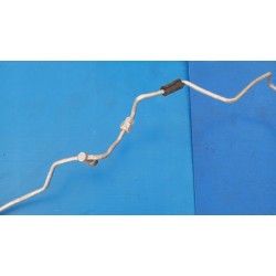 PRZEWÓD KLIMATYZACJI MITSUBISHI SPACE STAR II 1.0 499000-8210