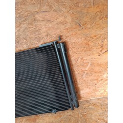 CHŁODNICA KLIMATYZACJI HONDA CRV 02- 2.2 CDTI 80110-SKN-G01