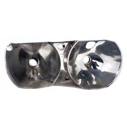 ODBŁYŚNIK LAMPY PRZÓD BMW E39