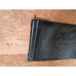 CHŁODNICA KLIMATYZACJI HONDA CRV 02- 2.2 CDTI 80110-SKN-G01