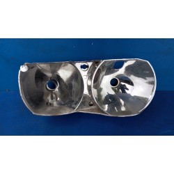 ODBŁYŚNIK LAMPY PRZÓD BMW E39