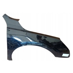 PEUGEOT 508 I BŁOTNIK PRAWY PRZÓD ZDROWY ORYGINAŁ