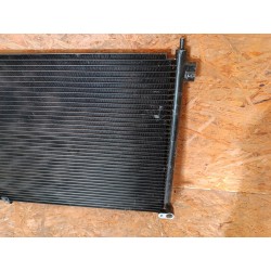 CHŁODNICA KLIMATYZACJI HONDA CRV 02- 2.2 CDTI 80110-SKN-G01