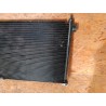 CHŁODNICA KLIMATYZACJI HONDA CRV 02- 2.2 CDTI 80110-SKN-G01