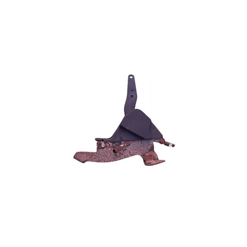 DŹWIGNIA OSŁONA OBUDOWA FOTELA NISSAN MURANO Z50