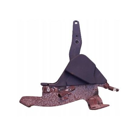 DŹWIGNIA OSŁONA OBUDOWA FOTELA NISSAN MURANO Z50