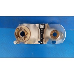 ODBŁYŚNIK LAMPY PRZÓD BMW E39