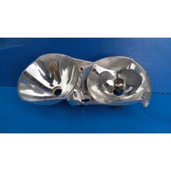 ODBŁYŚNIK LAMPY PRZÓD BMW E39