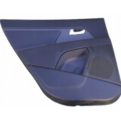 KIA SPORTAGE III 3 BOCZEK TAPICERKA LEWY TYŁ