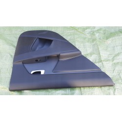 KIA SPORTAGE III 3 BOCZEK TAPICERKA LEWY TYŁ