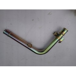 PRZEWÓD CHŁODNICY WODY RURKA NISSAN PRIMERA P10