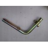 PRZEWÓD CHŁODNICY WODY RURKA NISSAN PRIMERA P10