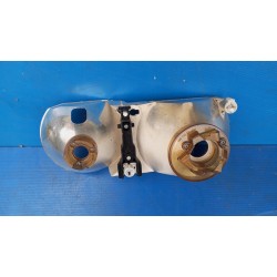 ODBŁYŚNIK LAMPY PRZÓD BMW E39