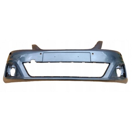 ZDERZAK PRZÓD PRZEDNI ORYGINAŁ 7N5807221A SEAT ALHAMBRA II 2 PDC 2010-