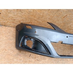 ZDERZAK PRZÓD PRZEDNI ORYGINAŁ 7N5807221A SEAT ALHAMBRA II 2 PDC 2010-