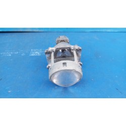 ODBŁYŚNIK SOCZEWKA LAMPY PRAWY PRZÓD 1305310521 AUDI A5 8T A4 B6