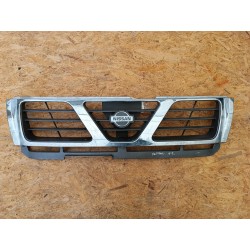 KRATKA GRILL ATRAPA ZDERZAKA PRZÓD 62310VB000 NISSAN PATROL Y61 GR 97-