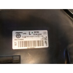LAMPA LEWY PRZÓD EU 7E1941015AC VOLKSWAGEN TRANSPORTER T6