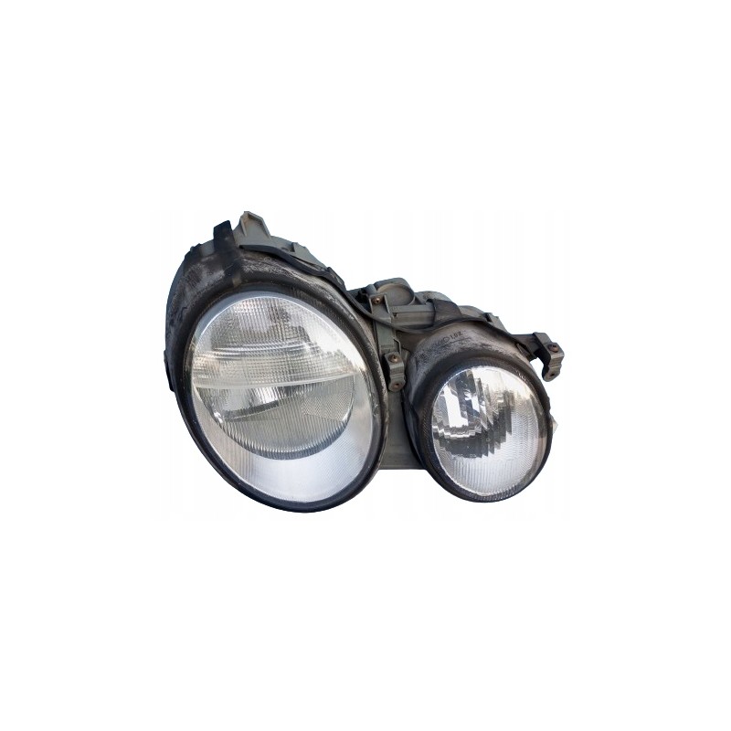 LAMPA PRAWY PRZÓD REFLEKTOR XENON EU MERCEDES CLK W208