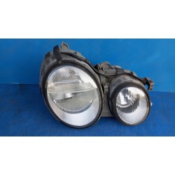 LAMPA PRAWY PRZÓD REFLEKTOR XENON EU MERCEDES CLK W208