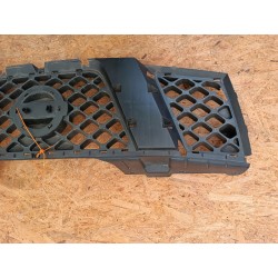KRATKA GRILL ATRAPA ZDERZAKA PRZÓD 2310EB400 NISSAN NAVARA D40