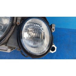 LAMPA PRAWY PRZÓD REFLEKTOR XENON EU MERCEDES CLK W208