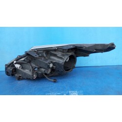 LAMPA PRAWY PRZÓD EU H279GR-DE TOYOTA AVENSIS T27 III 3 2008-2012 SOCZEWKA