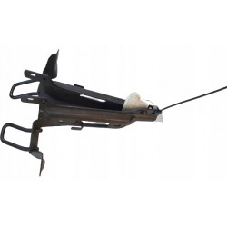 STELAŻ OPARCIE WSPORNIK LEWY PRAWY MAZDA 3