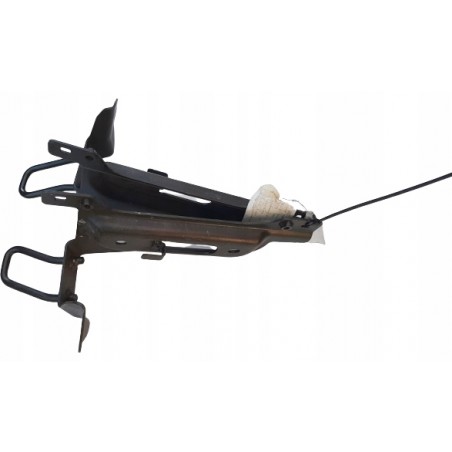 STELAŻ OPARCIE WSPORNIK LEWY PRAWY MAZDA 3