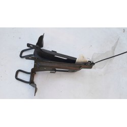 STELAŻ OPARCIE WSPORNIK LEWY PRAWY MAZDA 3