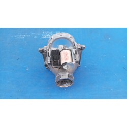 ODBŁYŚNIK SOCZEWKA LAMPY PRAWY PRZÓD 1305310521 AUDI A5 8T A4 B6