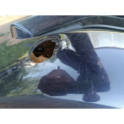 ZDERZAK PRZÓD PRZEDNI ORYGINAŁ 71101-TF0-G000 HONDA JAZZ III 3 2008-