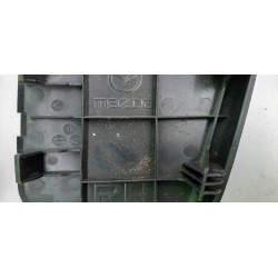 ZAŚLEPKI OSŁONY LISTWY MAZDA 6