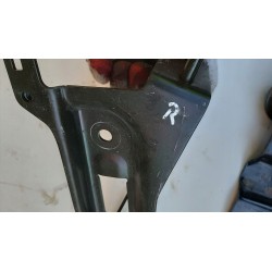 STELAŻ OPARCIE WSPORNIK LEWY PRAWY MAZDA 3