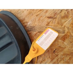 KRATKA ZAŚLEPKA LEWA HALOGENU MAZDA 323C 1994- MZ0404302