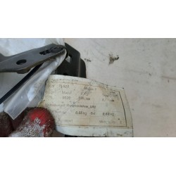 STELAŻ OPARCIE WSPORNIK LEWY PRAWY MAZDA 3