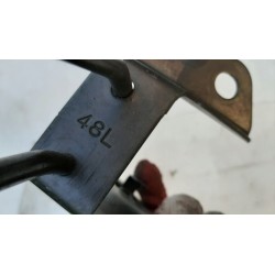 STELAŻ OPARCIE WSPORNIK LEWY PRAWY MAZDA 3