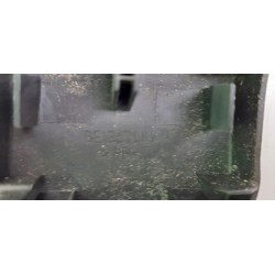 ZAŚLEPKI OSŁONY LISTWY MAZDA 6