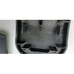 ZAŚLEPKI OSŁONY LISTWY MAZDA 6