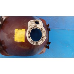 1305363958 ODBŁYŚNIK LAMPY PRZÓD BOSCH MERCEDES W124 89- 34512R20