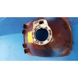 1305363958 ODBŁYŚNIK LAMPY PRZÓD BOSCH MERCEDES W124 89- 34512R20