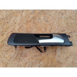 AUDI A6 C5 KLAMKA WEWNĘTRZNA LISTWA PRAWY TYŁ