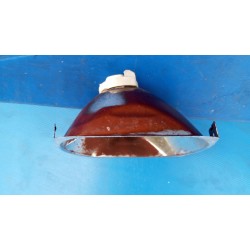 1305363958 ODBŁYŚNIK LAMPY PRZÓD BOSCH MERCEDES W124 89- 34512R20