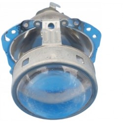 OBUDOWA ODBŁYŚNIK SOCZEWKA 164162-01 VW AUDI OPEL A6 PASSAT BMW F25