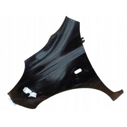 NISSAN MICRA K12 2003- BŁOTNIK LEWY PRZÓD ORYGINALNY ZDROWY