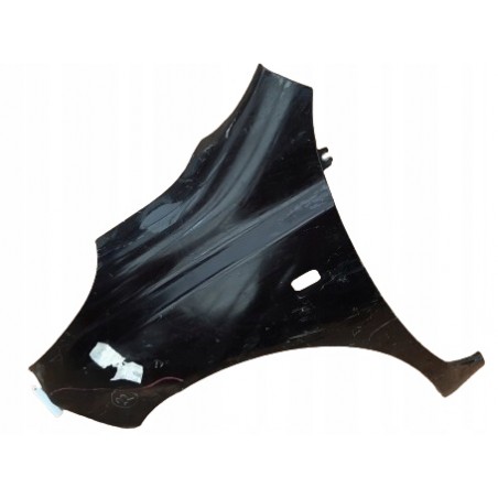 NISSAN MICRA K12 2003- BŁOTNIK LEWY PRZÓD ORYGINALNY ZDROWY