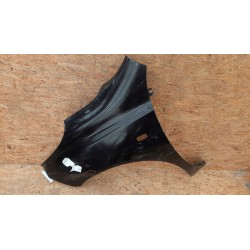 NISSAN MICRA K12 2003- BŁOTNIK LEWY PRZÓD ORYGINALNY ZDROWY