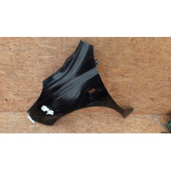 NISSAN MICRA K12 2003- BŁOTNIK LEWY PRZÓD ORYGINALNY ZDROWY